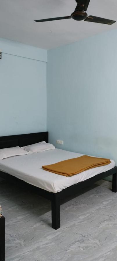 Hotel Royal Leelas Inn Kashid Екстериор снимка