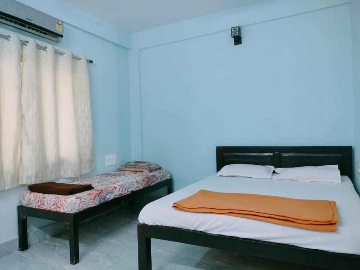 Hotel Royal Leelas Inn Kashid Екстериор снимка
